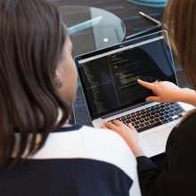 IT consulting