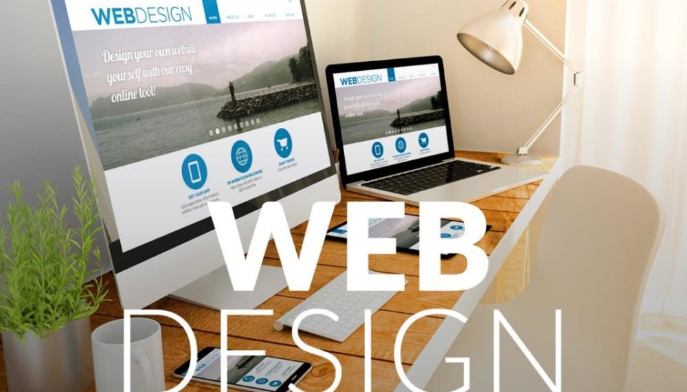 Web-Design Web-Design