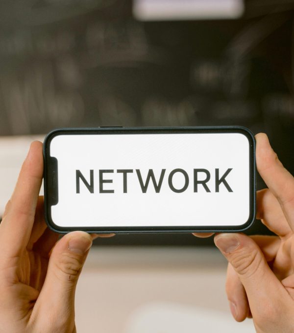 connect