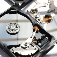 data recovery