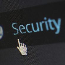 internet security