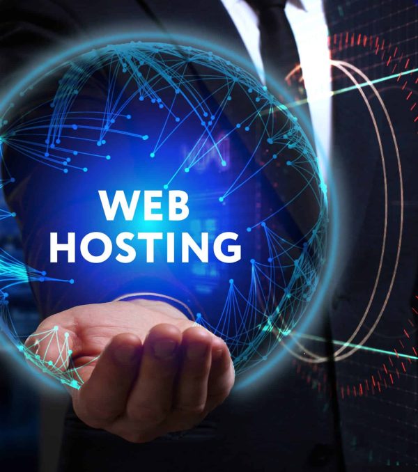 web hosting