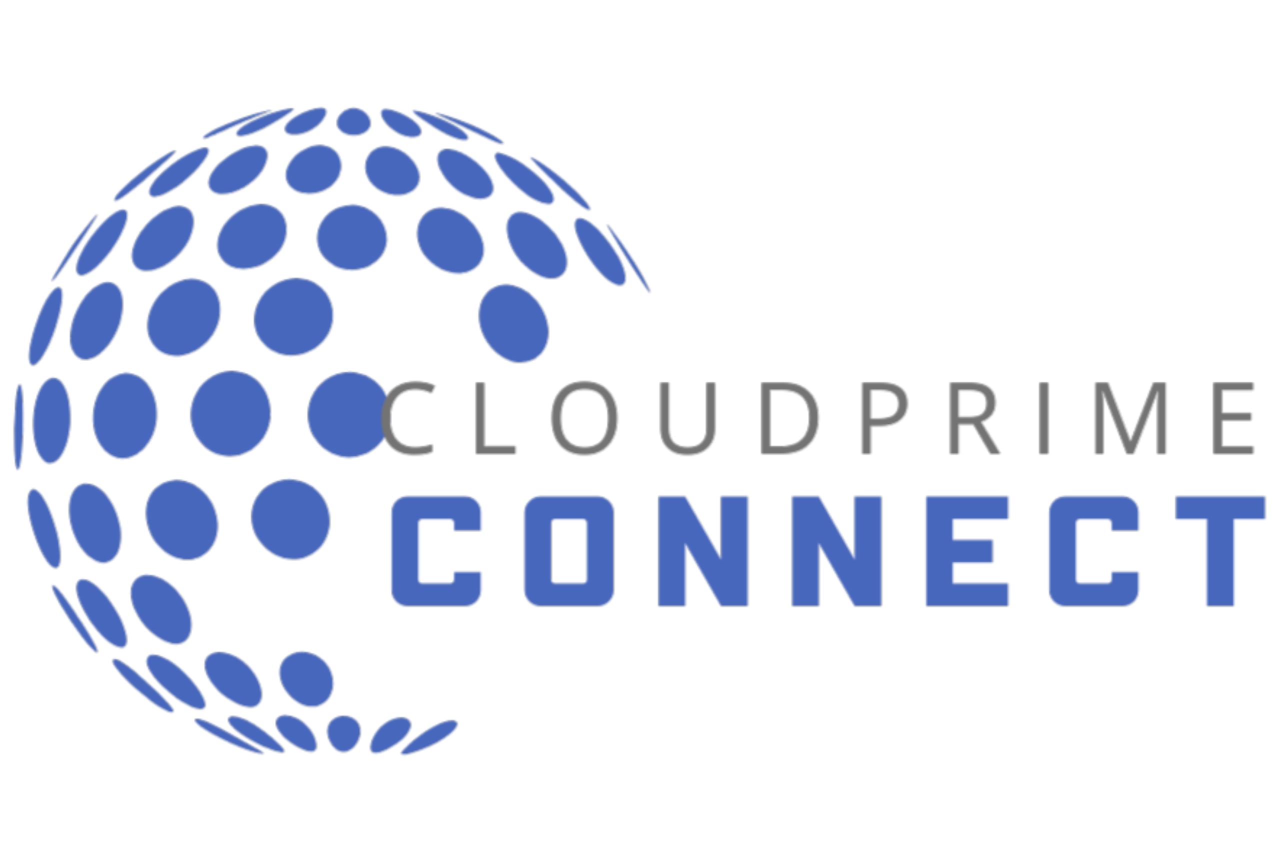 Cloud Prime Connect